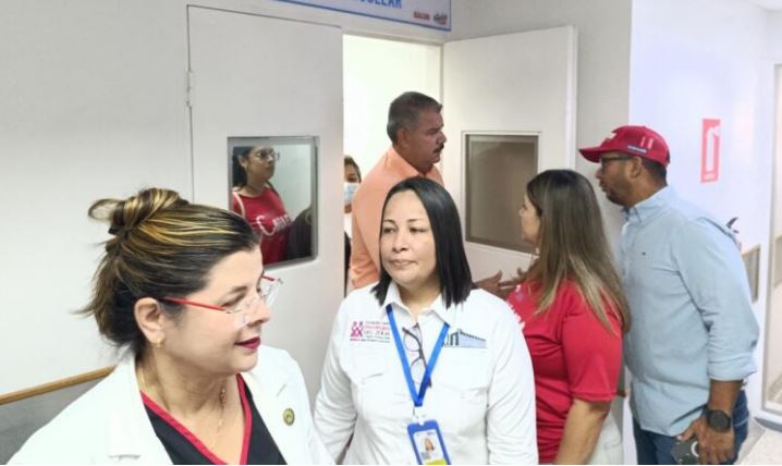 Atendidas 107 personas en Maracaibo con pánico y crisis hipertensivas en centros de salud tras sismos