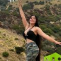 Fallece la influencer zuliana Paola Caldera a causa de leucemia