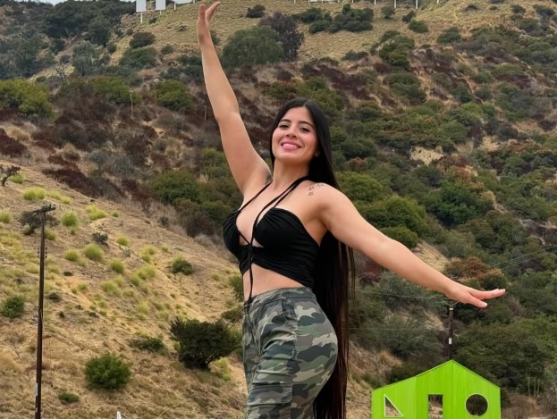 Fallece la influencer zuliana Paola Caldera a causa de leucemia