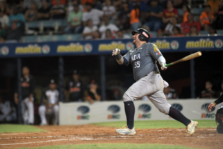 Jesús Sucre fue dejado en libertad por Tigres de Aragua