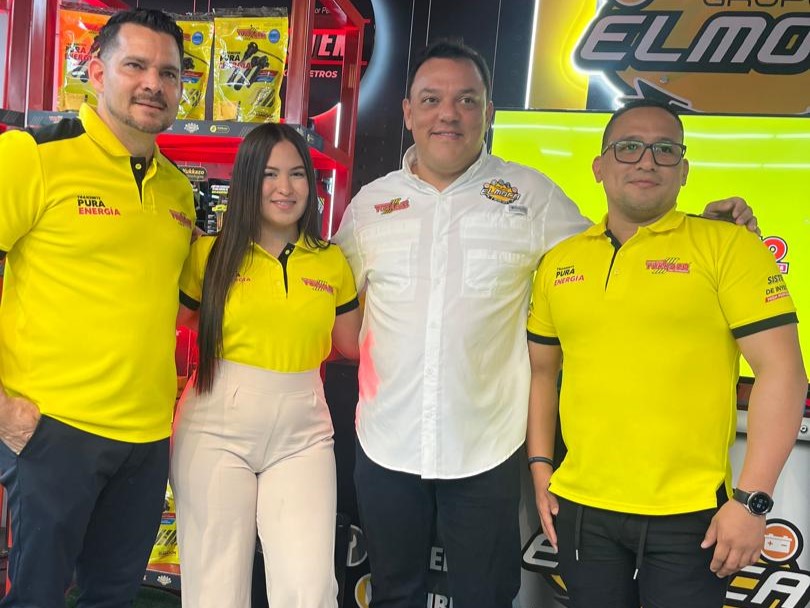 Grupo ElMoca presentó su nueva alianza con la marca Yukkazo