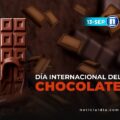 Este 13-Sep es el Día Internacional del Chocolate: el sabor que une culturas y despierta pasiones