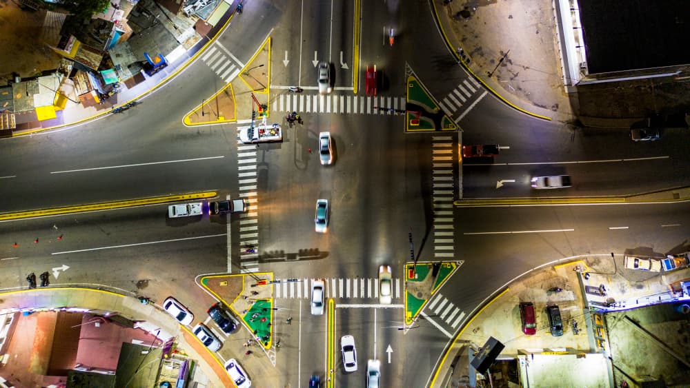 San Francisco iniciará rehabilitación integral de la carretera vía Perijá