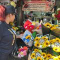 La fiebre de las flores amarillas inunda Maracaibo