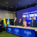 Líderes regionales y la sociedad civil se encuentran en el Consejo Nacional por la Soberanía y la Paz Capitulo Zulia