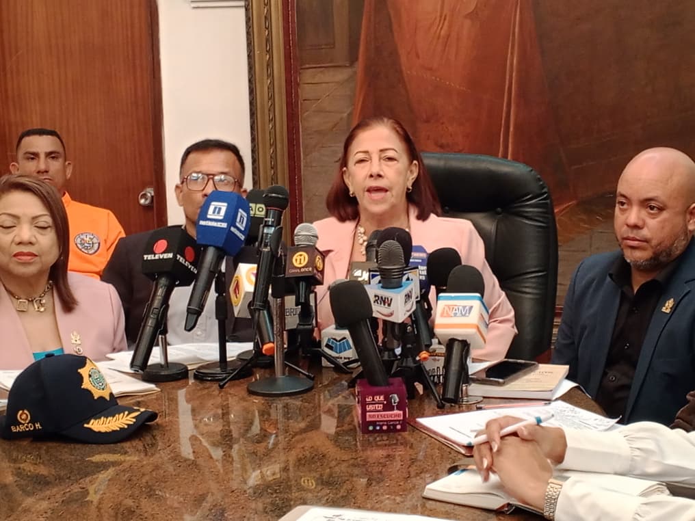 CLEZ propone anteproyecto de ley especial sobre regulación complementaria del uso de motocicletas en el Zulia
