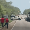 Hallaron artefacto explosivo en la vía Cuestecita-Albania, Colombia