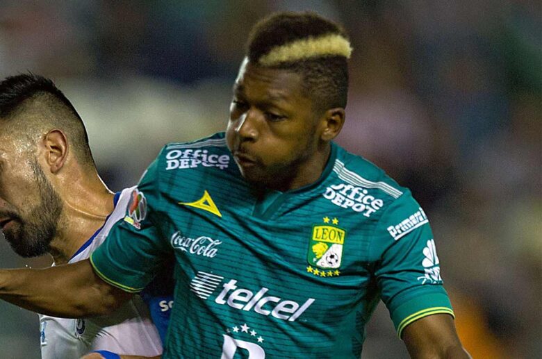 Asesinan al futbolista ecuatoriano Jonathan 