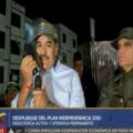 Presidente Maduro anuncia despliegue del ‘Plan Independencia 200’