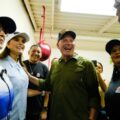 Alcaldía de Maracaibo inicia jornada de identidad “Soy Venezolano” con atención a 200 niños de Idelfonso Vásquez