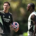 Xabi Alonso respalda a Vinícius y destaca el compromiso colectivo del Real Madrid