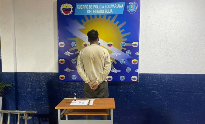 Mantuvo en cautiverio a su pareja e intentó abusar sexualmente de su hijastra en Sol Amada