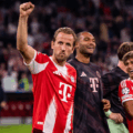 Bayern de Múnich le gana la pulseada al Chelsea con doblete de Kane