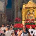 Soplan vientos de Feria de la Chinita: Comienzan preparativos