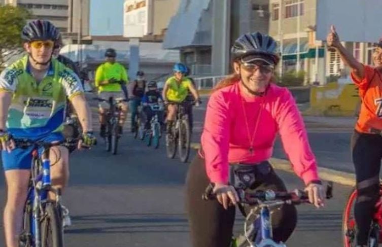 La ciclovía tendrá atención médica garantizada este domingo 21-Sept