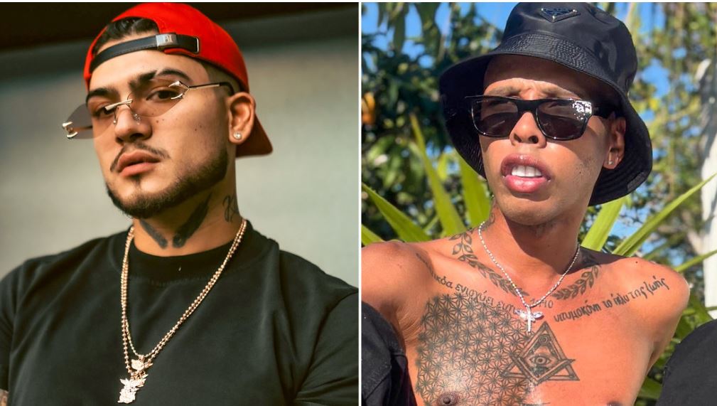 Desmembrados y con un mensaje de los narcos: el trágico final de los músicos colombianos ‘B King’, y DJ Regio Clown en México