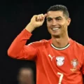 Cristiano Ronaldo se convirtió en el máximo goleador histórico de las Eliminatorias Mundialistas