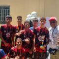 “Ma’ Vieja” se coronó campeón en la Copa “Luis Urribarrí” de fútbol sala