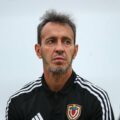 Batista tras su salida de la Vinotinto: “Todavía con ese luto deportivo”