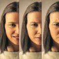 Gestos y expresiones de las mujeres en la actualidad
