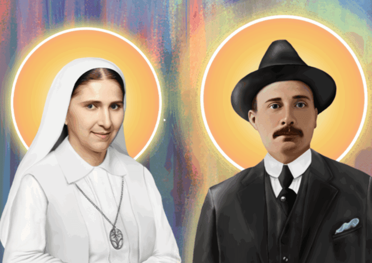 ¡Gaita con sello de santidad! Los Chiquinquireños estrenan 