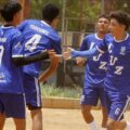 Dirección de Deportes, 60 años oxigenando el músculo deportivo de LUZ