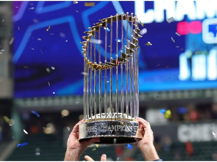 Playoffs MLB 2025: ¿Quiénes clasificaron y cuándo juegan?