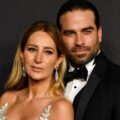 Vinculan sentimentalmente a la actriz Geraldine Bazán con el venezolano Alejandro Nones