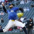 Pablo López se despide de la temporada tras sufrir lesión en su antebrazo