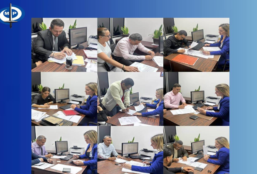 En Carabobo: Imputado Exfiscal Superior y otros 10 exfiscales por cometer actos de corrupción