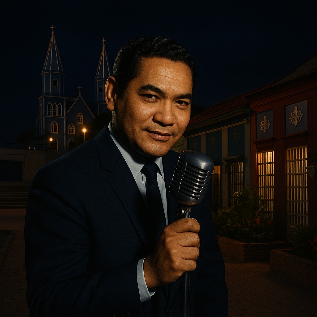 El eterno bolero de Felipe Pirela: El ícono que sigue vibrando en el alma de los zulianos