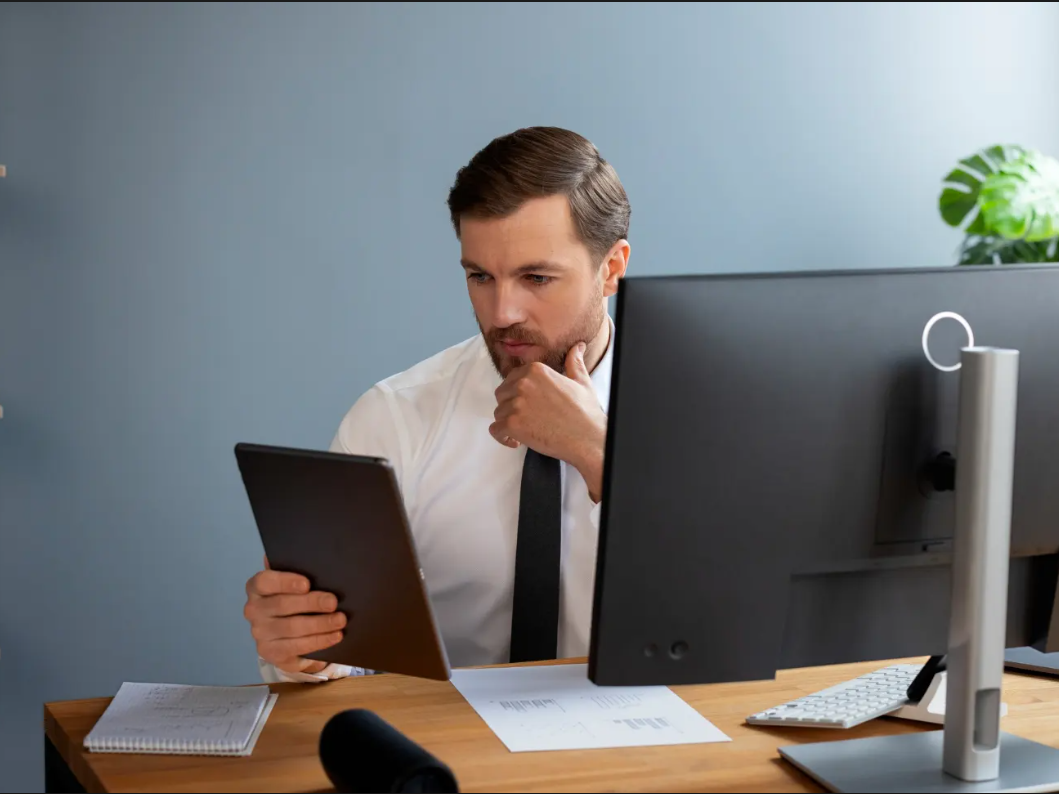 Sistema contable propio vs. del cliente: ¿qué le conviene más a los contadores independientes?