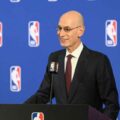 La NBA y FIBA proyectan nueva liga europea para 2027