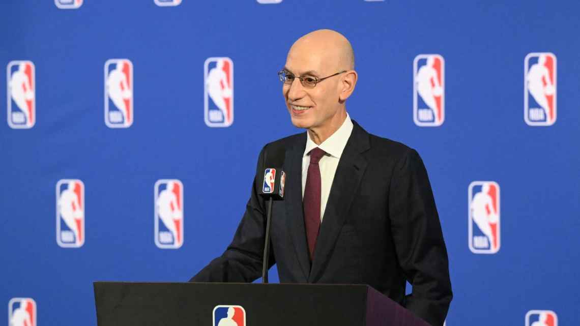 La NBA y FIBA proyectan nueva liga europea para 2027