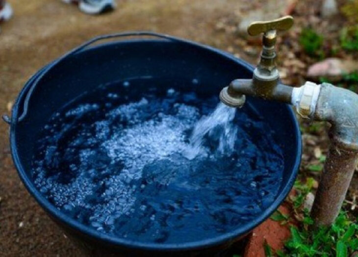Activo el servicio de agua en estas 10 parroquias de Maracaibo