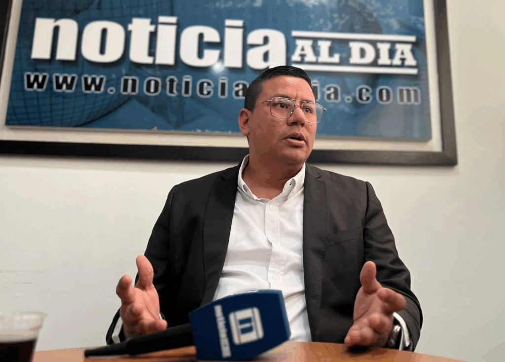 Ingeniero Luis Cabrera: Las construcciones normatizadas al 100%, están diseñadas para resistir eventos sísmicos en Maracaibo