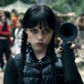 Jenna Ortega, mejor conocida como 