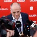 LaLiga respalda jugar en Estados Unidos el Barcelona-Villareal