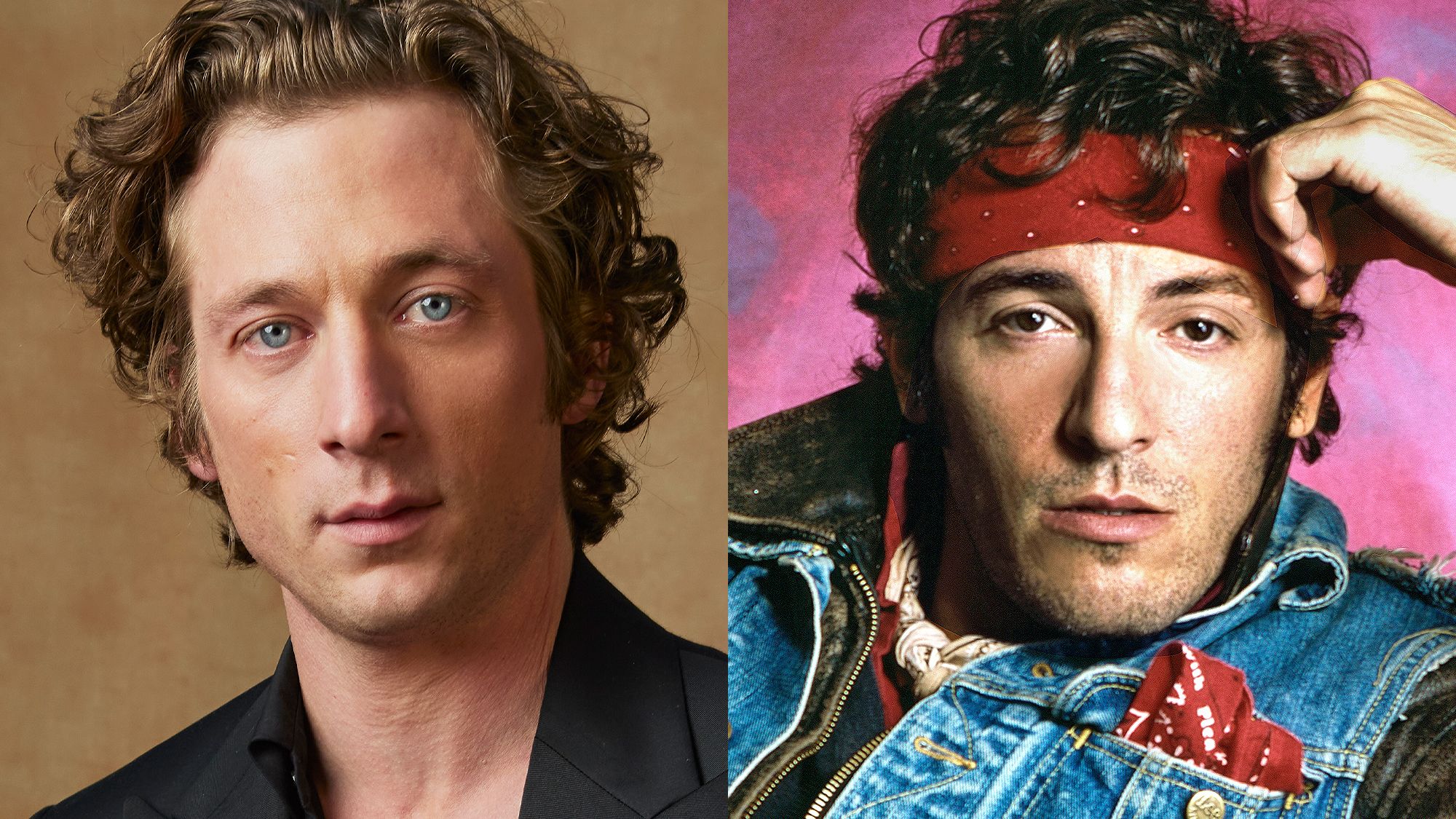 Bruce Springsteen: llega a la pantalla grande