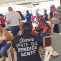 Jornadas sociales de la Alcaldía de Maracaibo llegaron a la parroquia Luis Hurtado Higuera