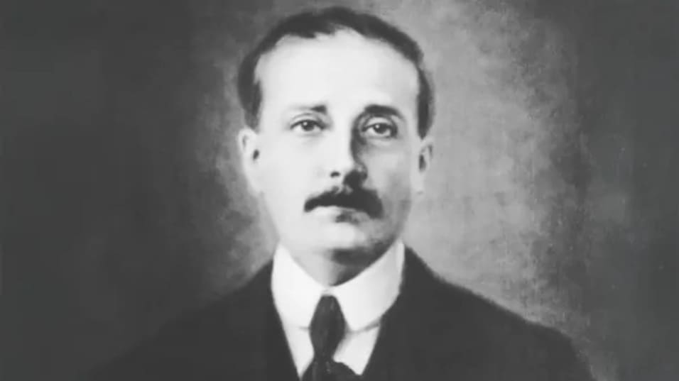 En una semana en Maracaibo, José Gregorio Hernández curó un aborto con hemorragia, un caso de difteria y otro de tuberculosis