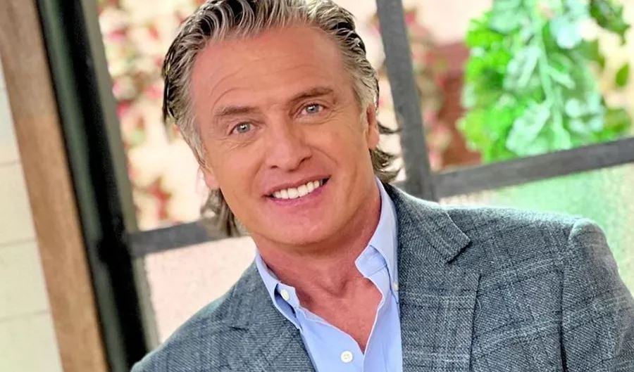 Actor Juan Soler fue hospitalizado de emergencia tras sufrir cansancio extremo