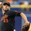 Albert Suárez vuelve a las Grandes Ligas tras ser activado por Orioles