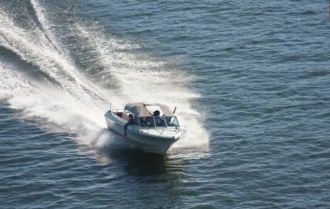 Interceptada lancha con tres mil 600 kilos de cocaína: Maduro