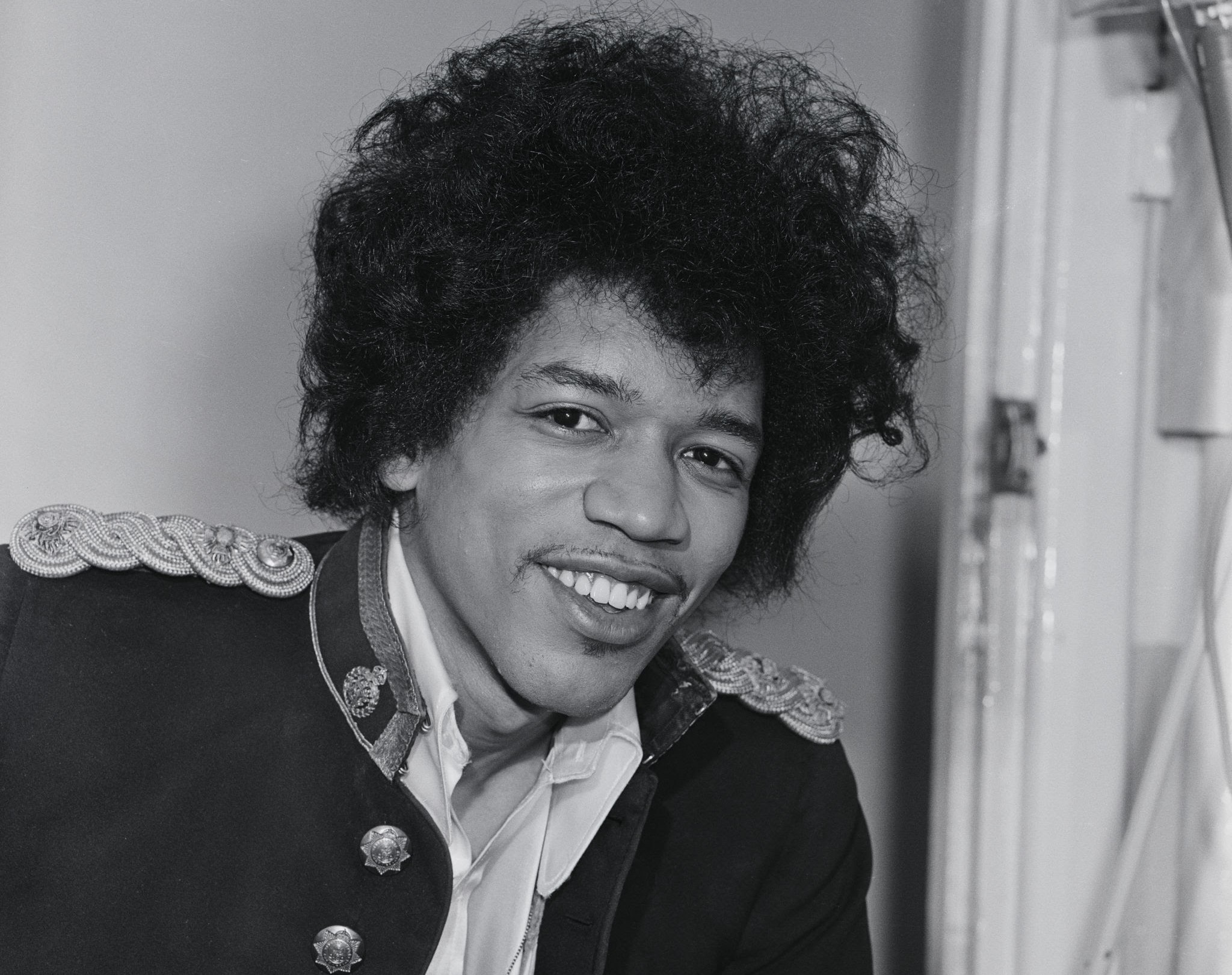 Hace 55 años Jimi Hendrix pasó a la eternidad con apenas con 27 años: Su legado sigue vigente
