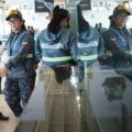 Llegan a Venezuela 286 connacionales deportados de EEUU