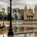 Zulia y otras regiones del país esperan lluvias de intensidad variable este sábado