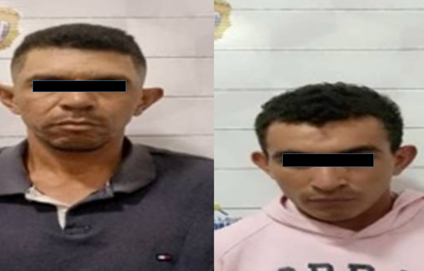 En Los Puertos de Altagracia: Incendiaron cables de una empresa de fibra óptica para extorsionarlos