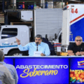 Maduro: Venezuela exige una reestructuración del cuerpo técnico y una reorganización de la estrategia, doctrina y trabajo de la Vinotinto