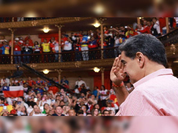 PSUV realizará jornada nacional de debate territorial el 13 y 14 de septiembre